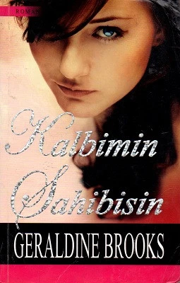 Kalbimin Sahibisin Geraldine Brooks Kalipso Yayınları - İKİNCİ EL KİTAP ürün görseli 1