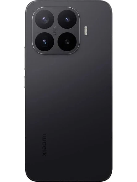 PTTAVM: Xiaomi 17T Pro 5G 512 GB 12 GB Ram (İthalatçı Garantili) Siyah