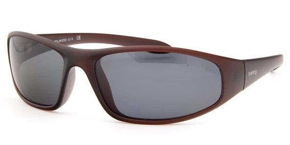 Swing SS116-C216 61 Polarize Kadın Güneş Gözlüğü ürün görseli 1