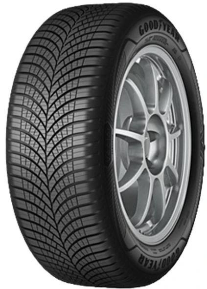 Goodyear 235/55R19 105W XL Vector 4 Seasons Gen-3 Oto 4 Mevsim Lastiği (Üretim Yılı: 2026) ürün görseli 1