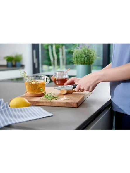 Tefal Ice Force 5 parça Bloklu Bıçak Seti - Resim 5