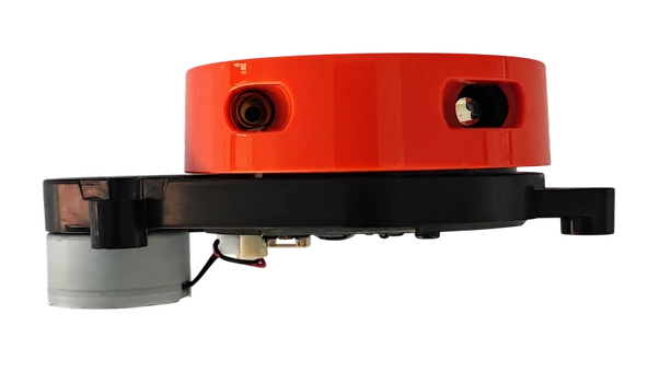 Roborock Q8 Max Pro Robot Süpürge Lidar Sensör - Resim 3