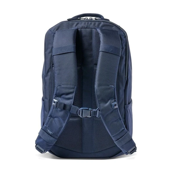 5.11 Lvc12 Backpack Canta Mavi Renk - Resim 3