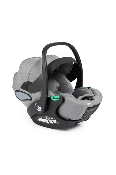 I-Safe 0-13 kg Oto Koltuğu ürün görseli 1