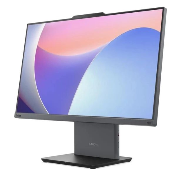 Lenovo ThinkCentre neo 50a 24 Gen 6 12SC004GTR Intel Core 5 16GB RAM 512GB SSD 23.8" Full HD AIO Bilgisayar ürün görseli 1