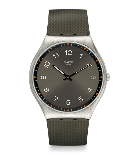 Swatch SKINEARTH SS07S103 Kol Saati ürün görseli 1