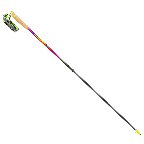 Leki NeoTrail Pro FX One SL Baton - Resim 4