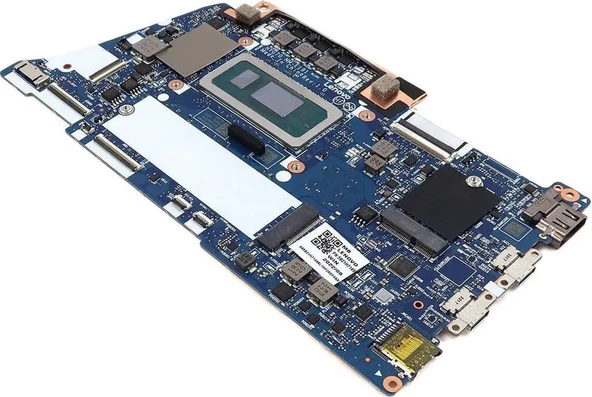 Lenovo Yoga 7 14IAL7 Intel i5-1240P İşlemci 16 GB Ram Onboard Anakart HYG70 NM-E191 - Outlet ürün görseli 1