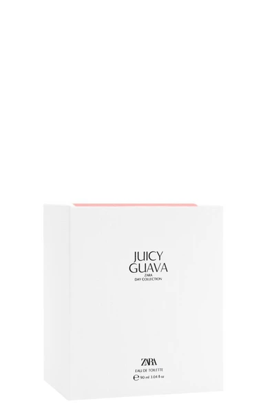 ZARA JUICY GUAVA 90 ML - Resim 2