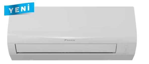DAİKİN FTXF50F Sensira 18000 BTU/h  FTXF50F Inverter Klima R32 ürün görseli 1