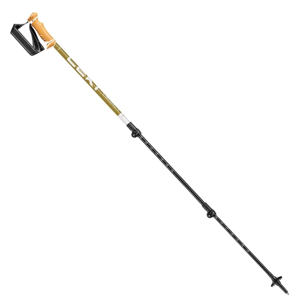 Leki Legacy Lite Baton - Resim 9