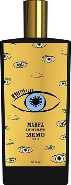 Memo Marfa EDP 75 ml Parfüm - Resim 2