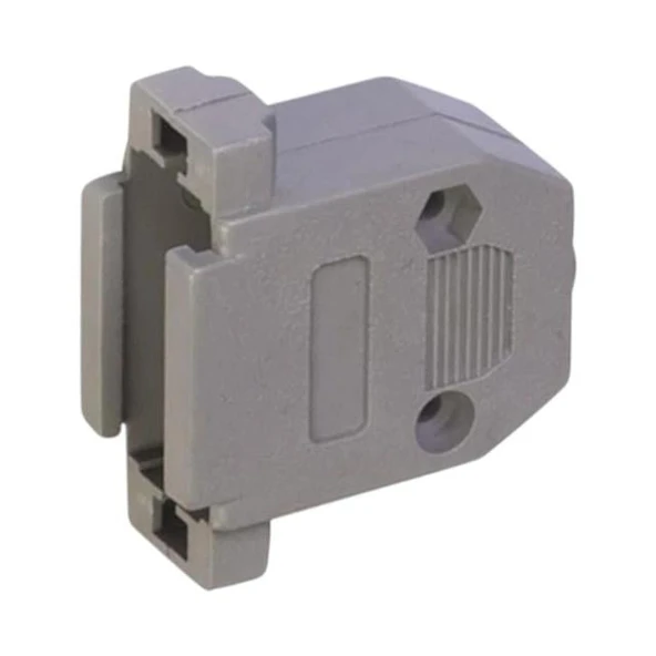 Powermaster PM-416 25 Pin D-Sub Kapak ürün görseli 1