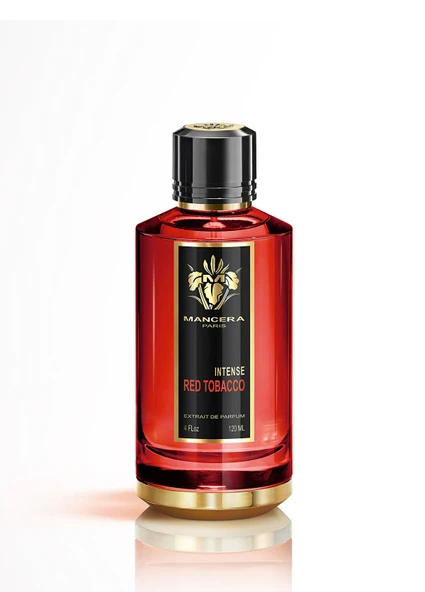 Mancera Red Tobacco Intense Extrait de Parfum 120 ml Parfüm ürün görseli 1