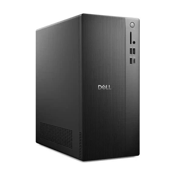 DELL Pro Tower i5-14400 16GB 512SSD UBUNTU ürün görseli 1