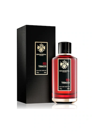 Mancera Red Tobacco EDP 120 ml Erkek Parfüm ürün görseli 1