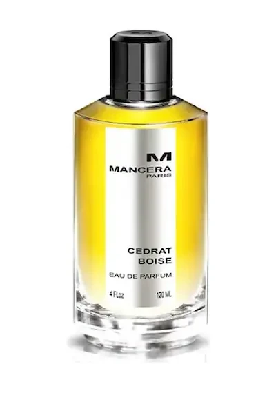 Mancera Cedrat Boise EDP 120 ml Parfüm - Resim 2