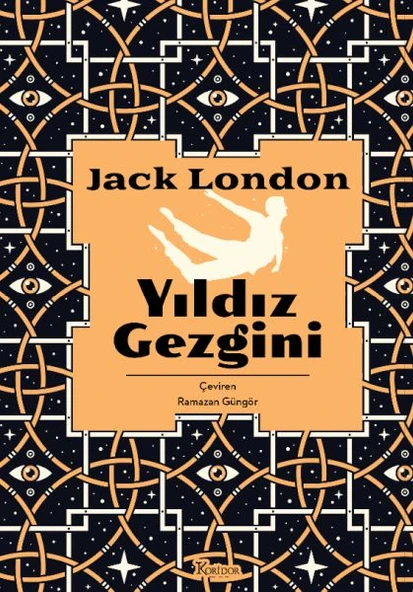 Yıldız Gezgini (Bez Ciltli) ürün görseli 1