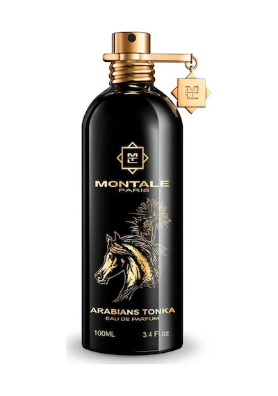 Montale Arabians Tonka EDP 100 ml Parfüm ürün görseli 1