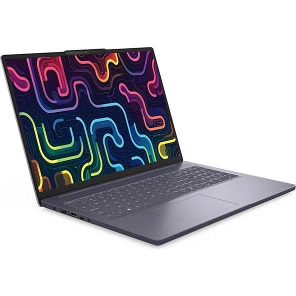 Lenovoo Ideapad Slim 3 83K2001RTR I5 13420H 8gb 512GB SSD 16" Wuxga (1920X1200) Freedos Notebook ürün görseli 1