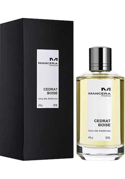 Mancera Cedrat Boise EDP 120 ml Parfüm ürün görseli 1