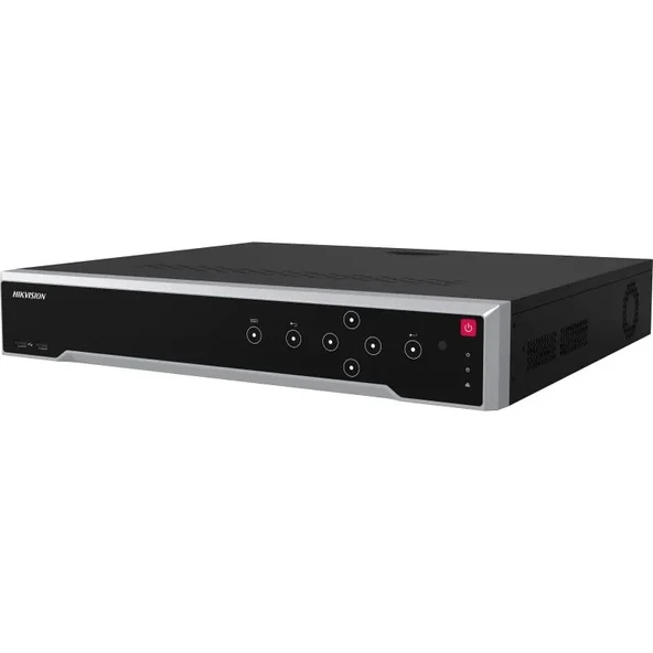 HIKVISION DS-7764NI-M4 64 KANAL 4 HDD(14TB) NETWORK KAYIT CIHAZI (8K) ürün görseli 1