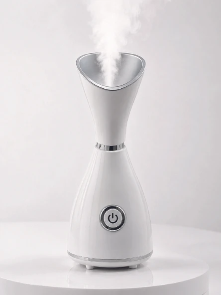 Nano İyonik Yüz Buhar Makinesi ürün görseli 1
