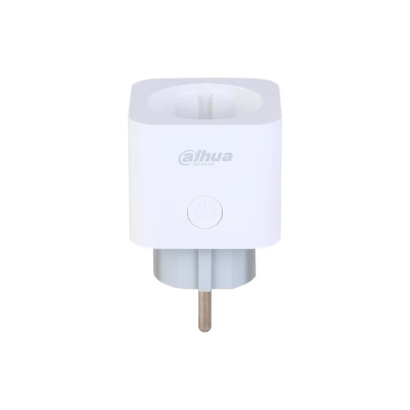 DAHUA ICS1-W2(868MHZ) 100-240VAC 16A KABLOSUZ AKILLI PRİZ ürün görseli 1