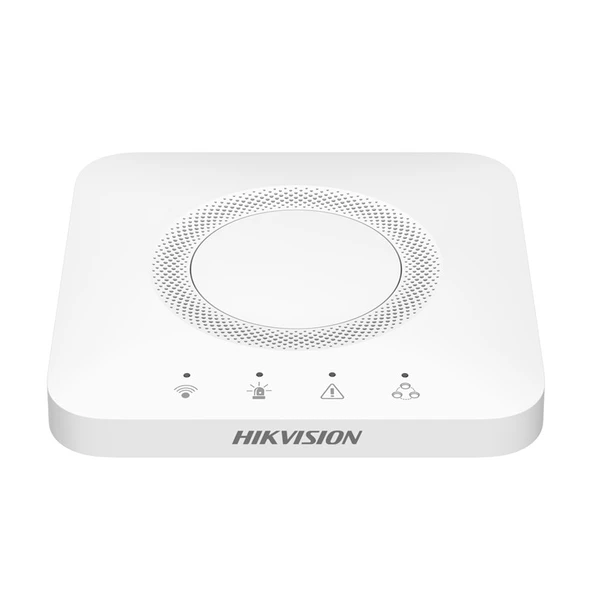 HIKVISION HF-PG1-WF/R8 RF GATEWAY KABLOSUZ YANGIN ALARM KONTROL PANELİ ürün görseli 1