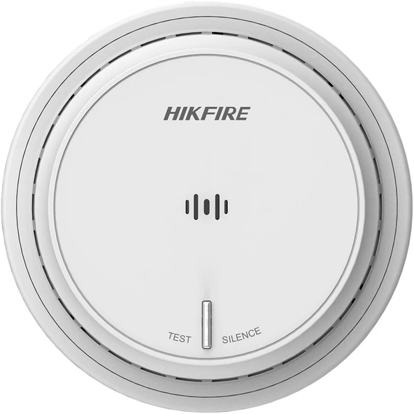 HIKVISION HF-S2 STANDALONE DUMAN DEDEKTÖRÜ ürün görseli 1