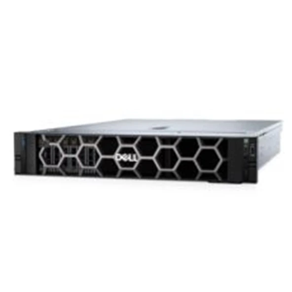 DELL EMEA_PER760XS4FLEX R760XS XEON SILVER 2X4410Y 2X64GB 2X480GB SSD 2X1100W 3 YILYERİNDE GARANTİ ürün görseli 1