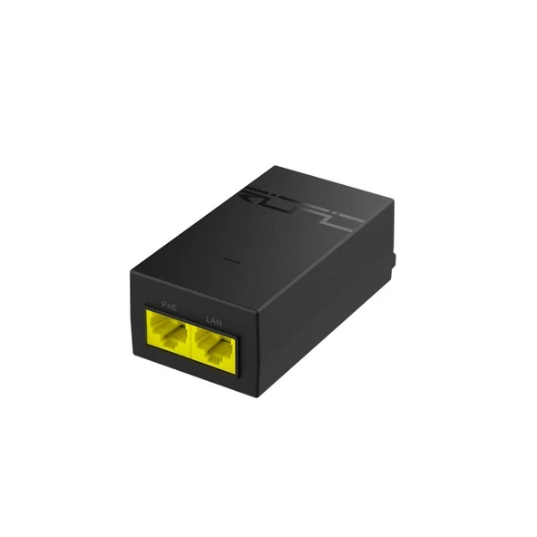 RUIJIE REYEE RG-POE-AF15 52V 15W GIGABIT POE ADAPTÖR ürün görseli 1