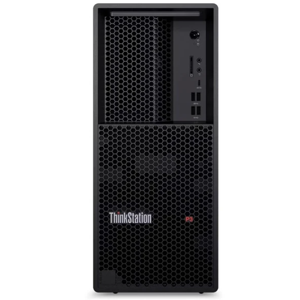 LENOVO 30HT00B4TR WS P3 V2 ULTRA9 285K 24C 2X16GB 1X1TB SSD 750W NVIDIA RTX2000 16GB BWELL W11P 3 YIL YERİNDE GARANTİ ürün görseli 1