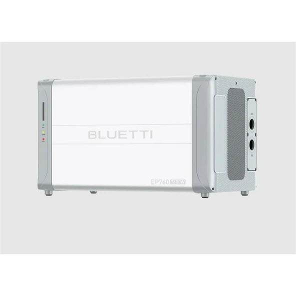 BLUETTI EP760 7600W MONOFAZE INVERTER ürün görseli 1