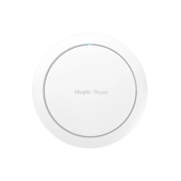 RUIJIE REYEE RG-RAP2266 1 PORT GIGABIT 2.4/5GHZ AX3000 2X2 MIMO WIFI6 POE ACCESS POINT(ADAPTÖRSÜZ) ürün görseli 1