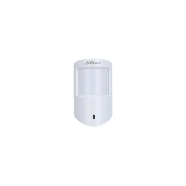 DAHUA ARD1233-W2(868MHZ) HAYVAN DOSTU BEYAZ RENK KABLOSUZ PIR HAREKET DEDEKTÖRÜ ürün görseli 1