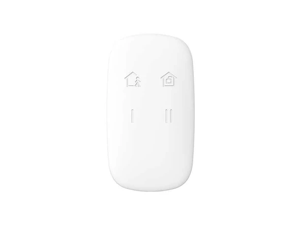 HIKVISION DS-PKF1-WE 868MHZ KABLOSUZ KUMANDA ürün görseli 1