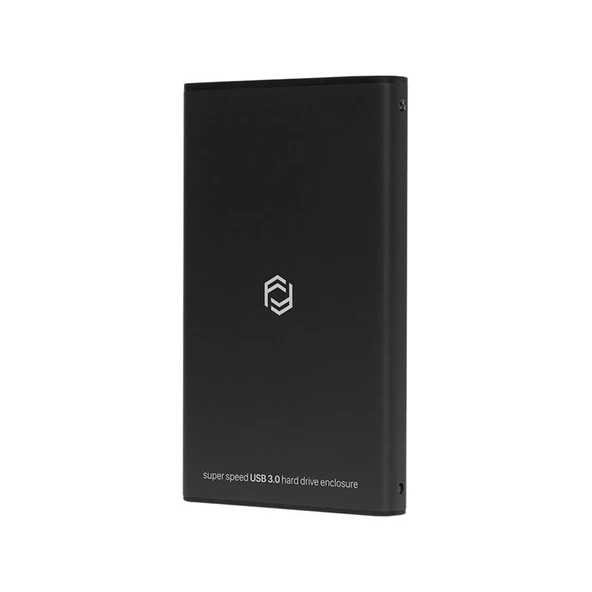 FRISBY FHC-2590B 2.5” SATA USB 3.0 DİSK KUTUSU ürün görseli 1