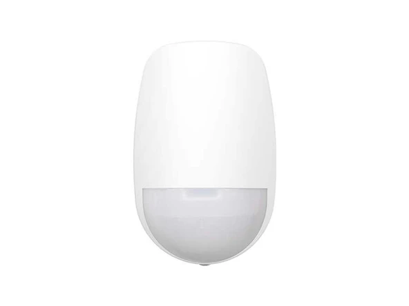 HIKVISION DS-PDP15P-EG2-WE 868MHZ KABLOSUZ HAREKET ALGILAMA PIR DEDEKTÖR ürün görseli 1