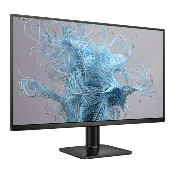 27 PHILIPS 27E2N1500L/01 IPS 4MS 75MHZ 1XHDMI 1XDP 2K QHD 2560X1440 FLICKER-FREE VESA SİYAH ürün görseli 1