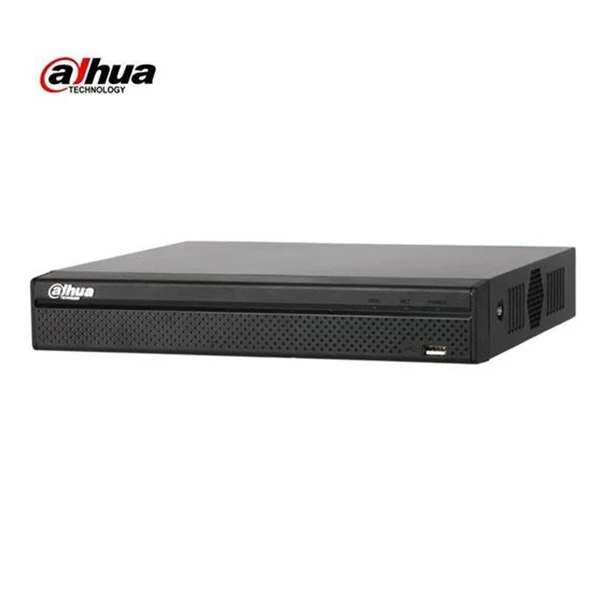 DAHUA NVR5216-EI 16 KANAL 2 SATA H265+ WIZSENSE ACUPICK NVR KAYIT CİHAZI ürün görseli 1