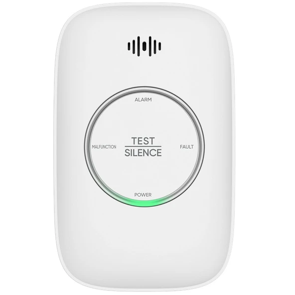 HIKVISION HF-GP110 STANDALONE LPG DEDEKTÖRÜ ürün görseli 1