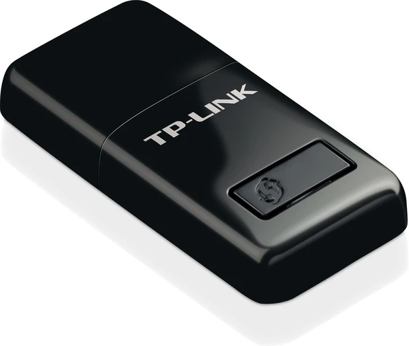 TP-LINK TL-WN823N 300MBPS USB MINI WIFI ADAPTOR ürün görseli 1