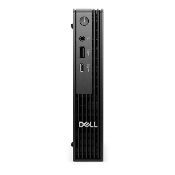DELL PC PRO MICRO BTO107_QCM1250_U ULTRA 7 265T 16GB 512SSD UBUNTU ürün görseli 1