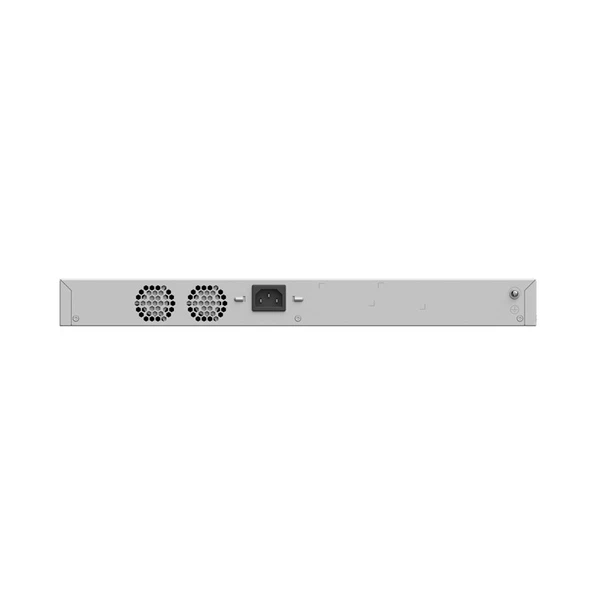 RUIJIE REYEE RG-NBS3300-16MG4XS-HP 16-PORT MULTI-GIGABIT LAYER 2 MANAGED SWITCH 4XPOE++ PORTS ürün görseli 1