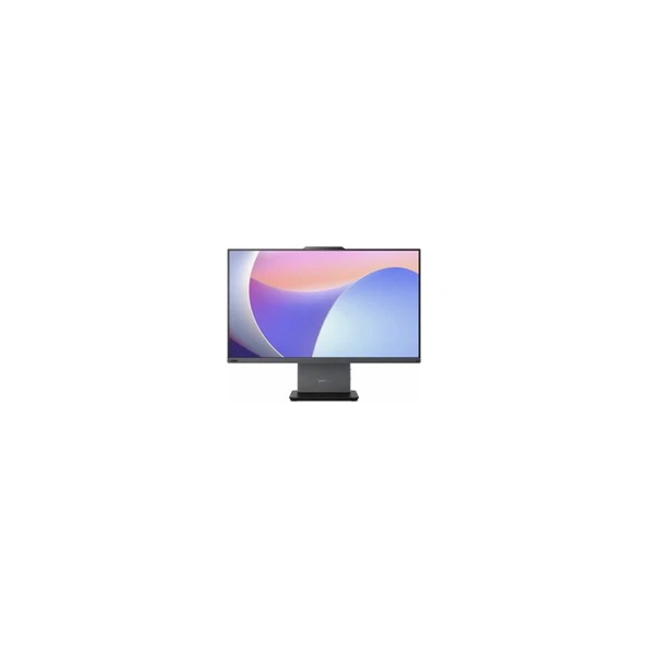 LENOVO NEO 50A THINKCENTRE 12SC000KTR I7-13620H 16GB 512SSD 23.8 DOS AIO ürün görseli 1