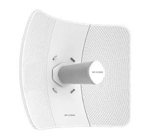 IP-COM ILBE-5AC 5GHZ 23DBI 11AC 867MBPS 25KM DIŞ ORTAM PTP ACCESS POINT ürün görseli 1