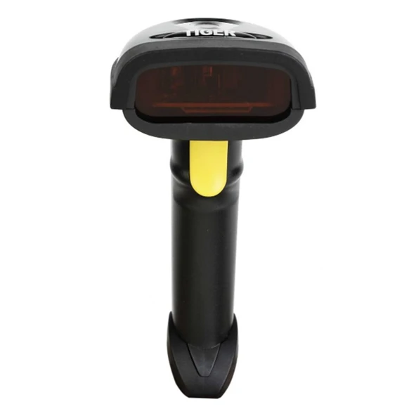 PERKON TIGER CS20 1D LAZER KABLOLU USB BARKOD OKUYUCU ürün görseli 1