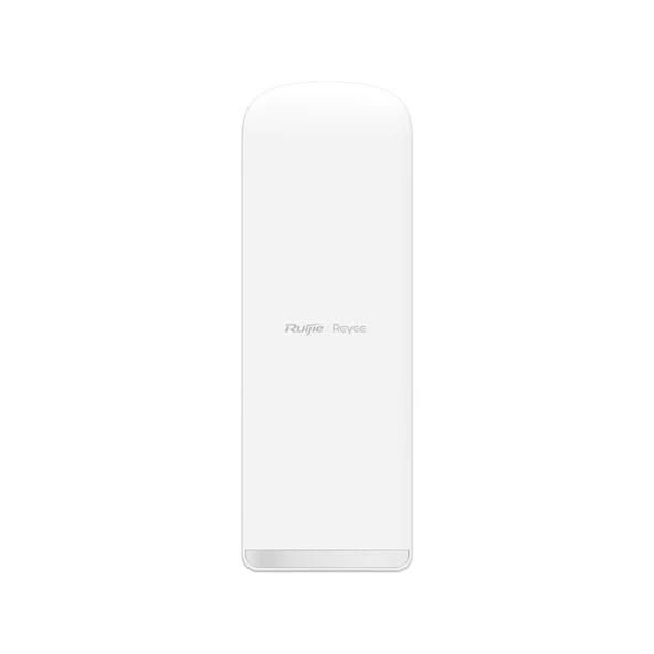 RUIJIE REYEE RG-EST450G 2.4/5GHZ 867MBPS 3XGIGABIT PORT 15DBI PTMP 120 DERECE DIŞ ORTAM ACCESS POINT(ADAPTÖRLÜ) ürün görseli 1