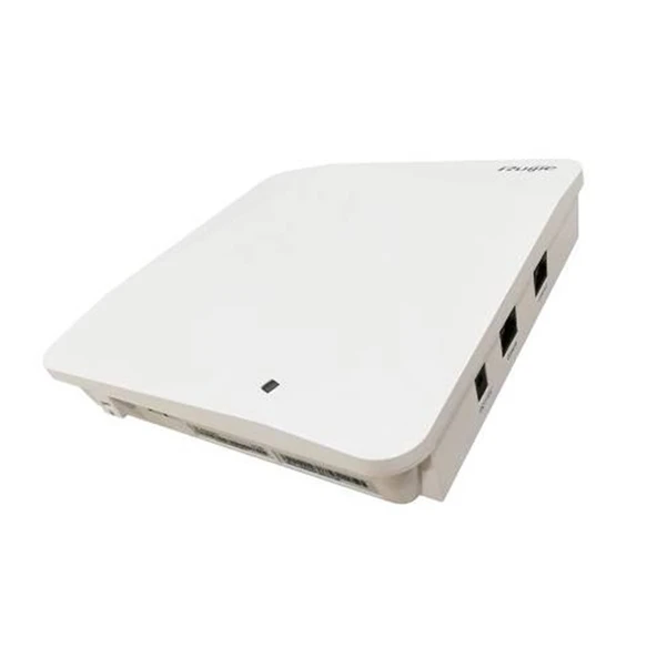 RUIJIE RG-AP520 (BT) 1 PORT GIGABIT 2.4/5GHZ 1167MBPS 2X2 MIMO WIFI5 POE TAVAN TİPİ ACCESS POINT(ADAPTÖRSÜZ) ürün görseli 1
